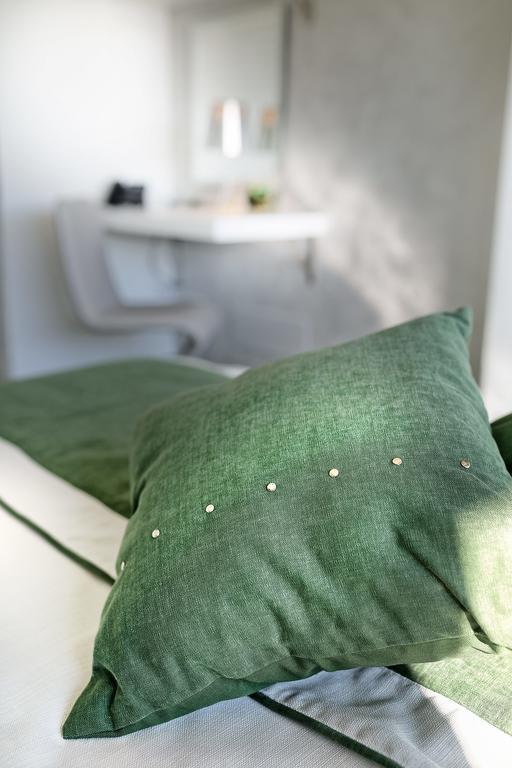La Madegra Seasuite Guest house