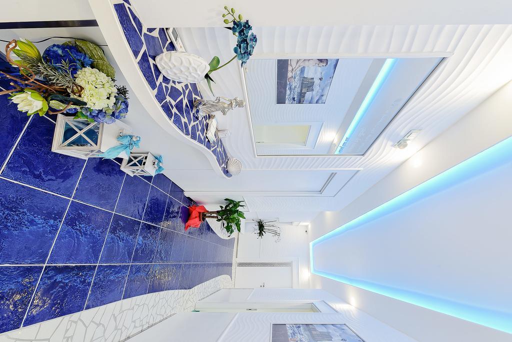 Guest house La Madegra Seasuite 3*