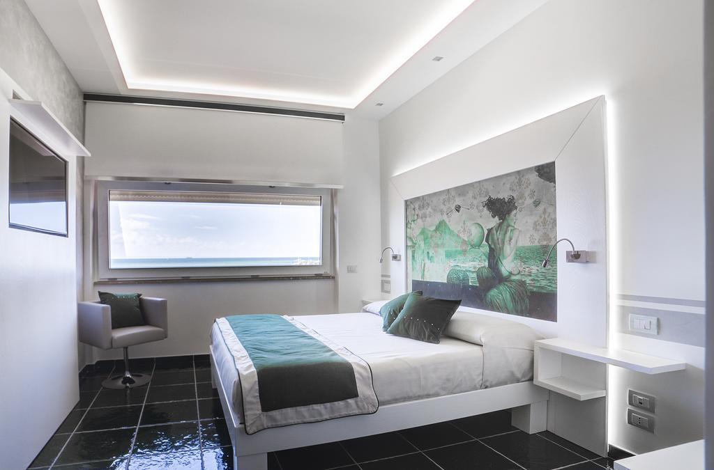 La Madegra Seasuite Guest house Salerno