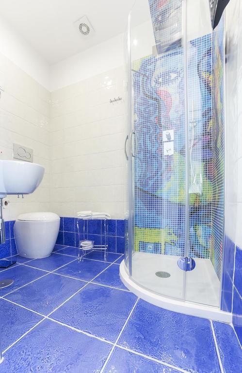 La Madegra Seasuite Guest house