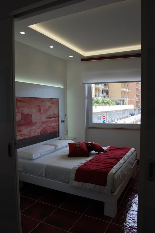 La Madegra Seasuite Guest house Salerno