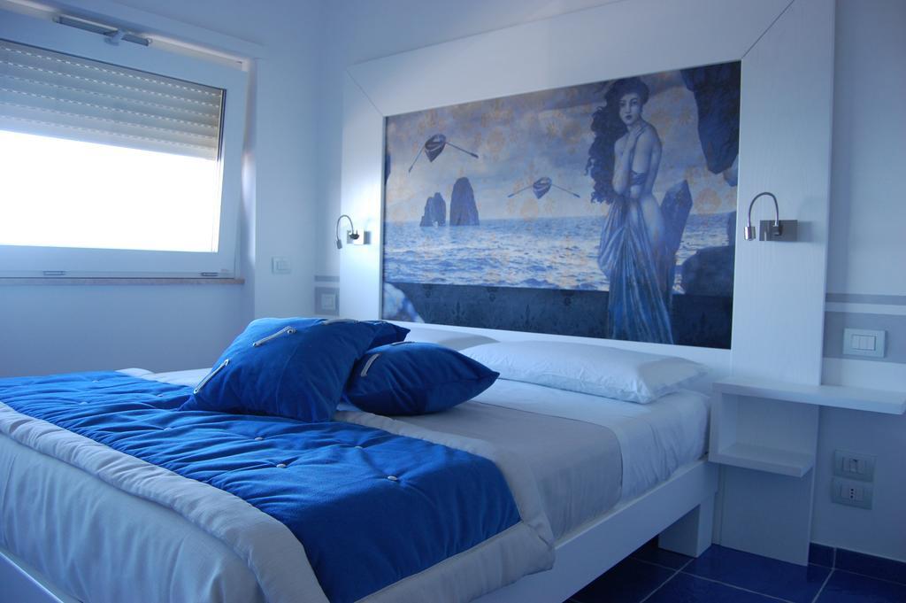 La Madegra Seasuite 3*