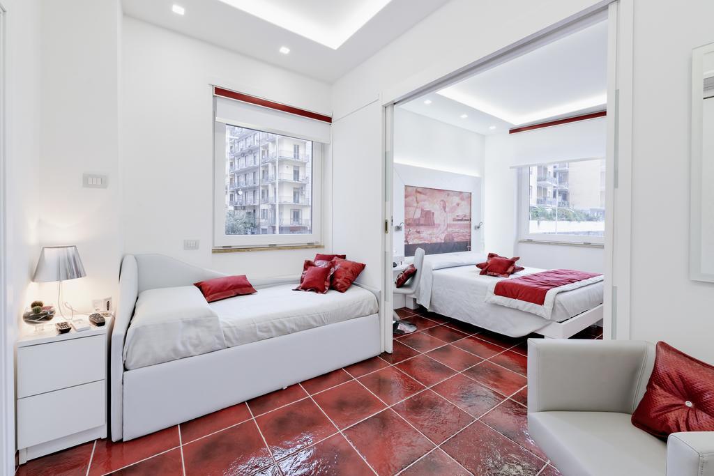 La Madegra Seasuite Guest house