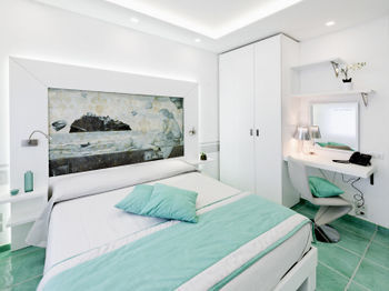 La Madegra Seasuite Guest house Salerno