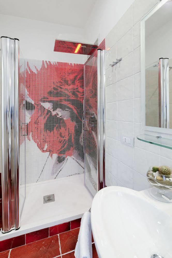 La Madegra Seasuite Guest house Salerno