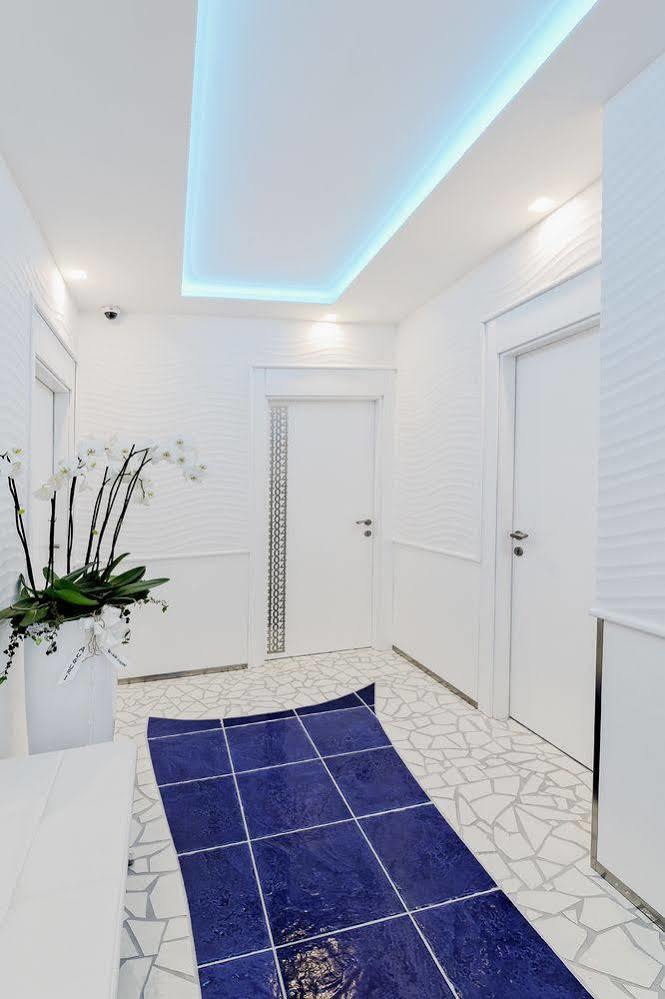 La Madegra Seasuite Guest house Salerno