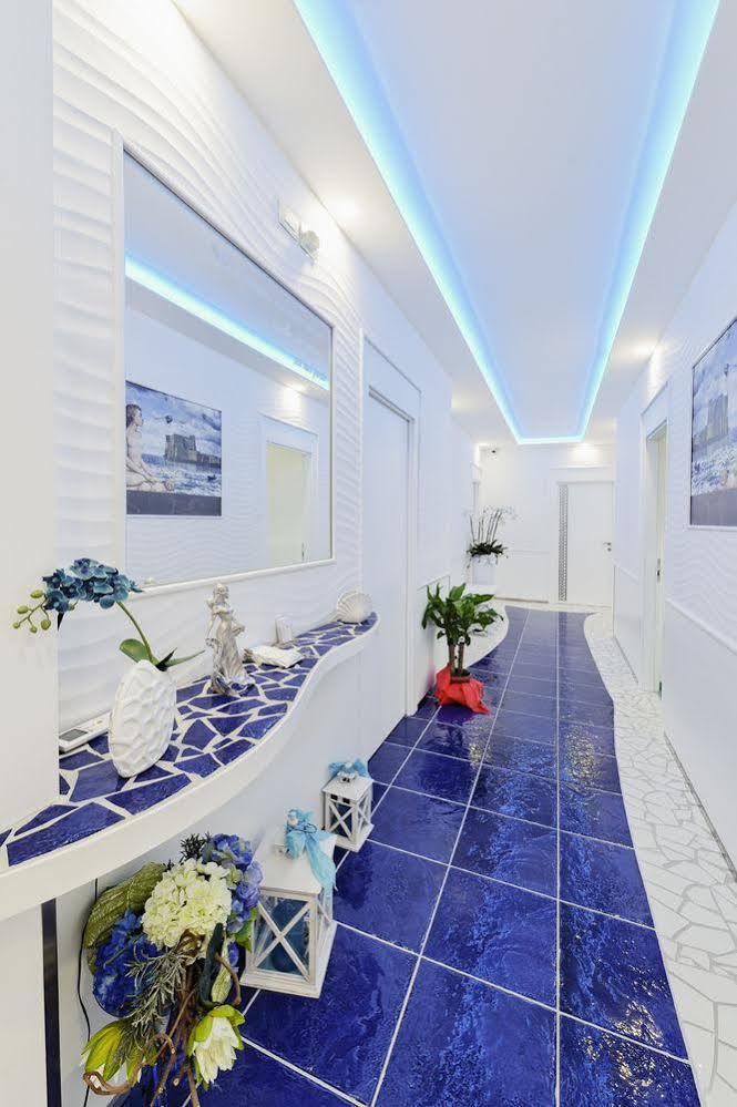 Guest house La Madegra Seasuite 3*