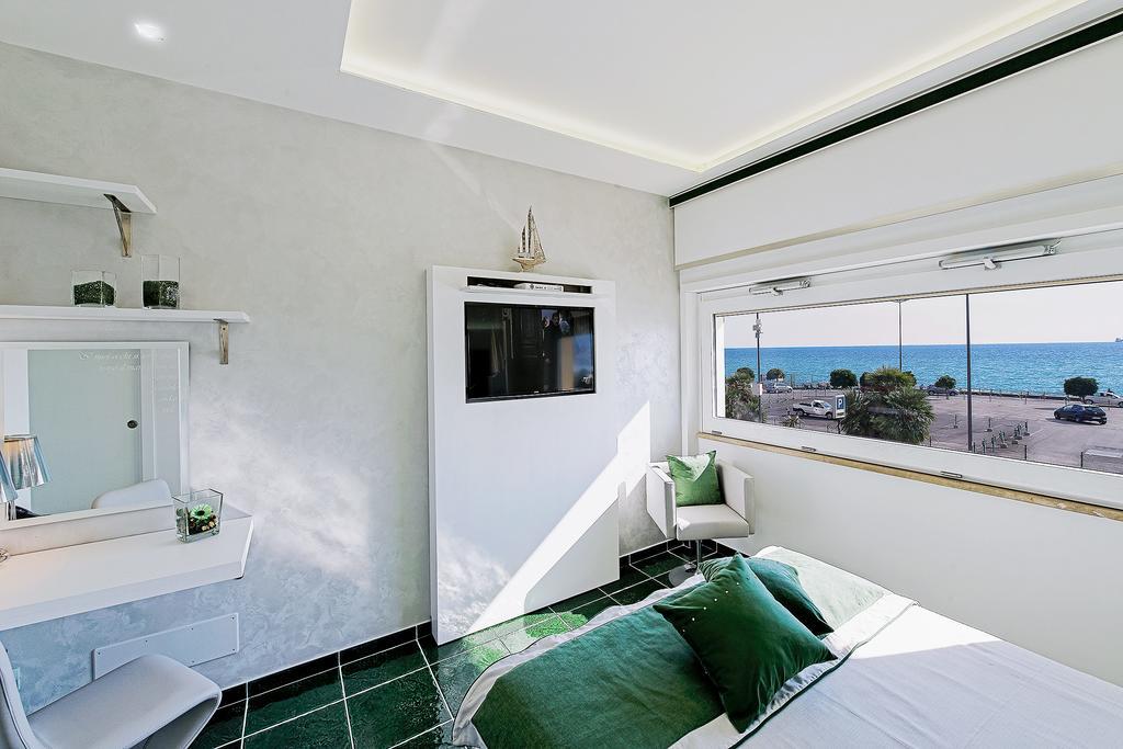 La Madegra Seasuite 3* Salernes