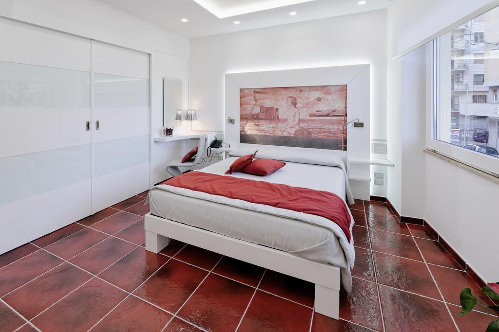 Maison d'hôtes La Madegra Seasuite 3*