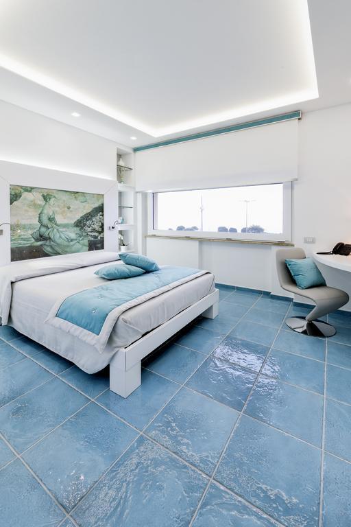 La Madegra Seasuite Maison d'hôtes 3*