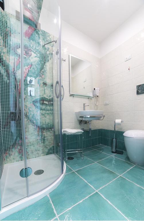 La Madegra Seasuite 3* Salernes