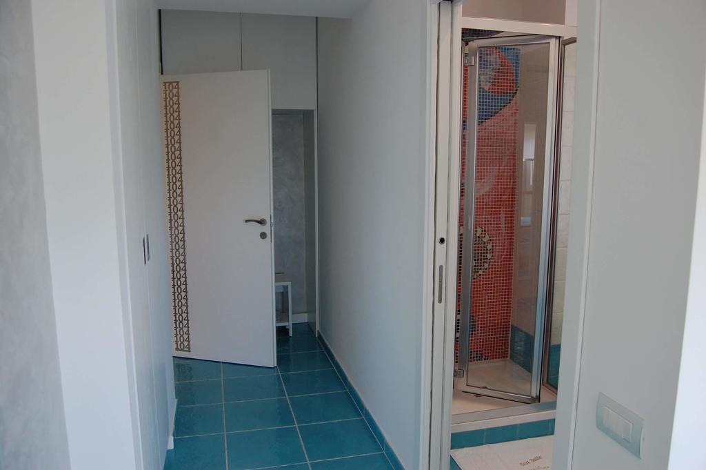 Maison d'hôtes La Madegra Seasuite 3*