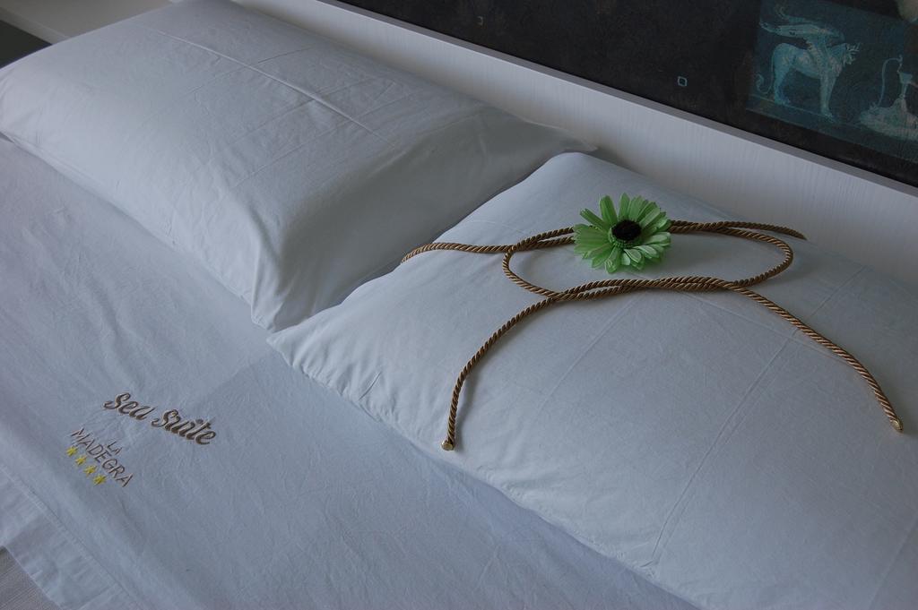 La Madegra Seasuite 3* Salernes