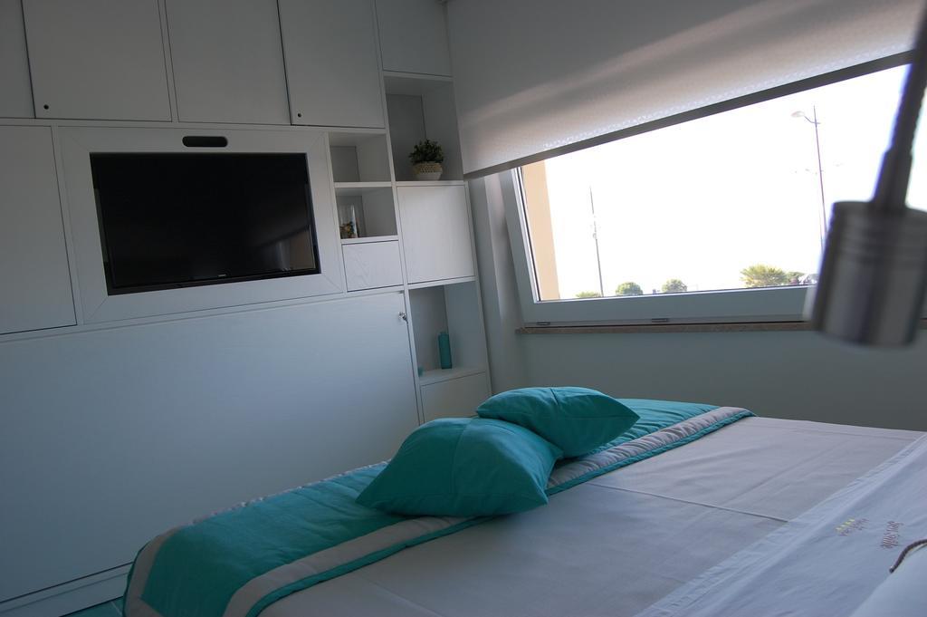 La Madegra Seasuite 3*