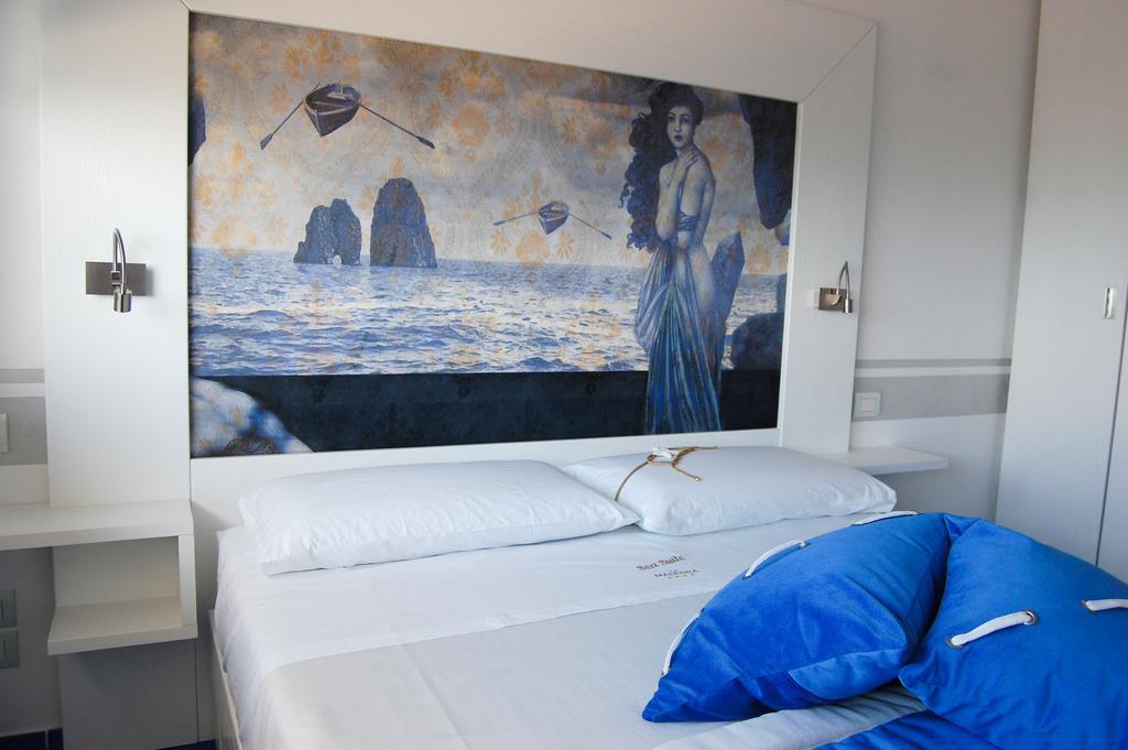 Maison d'hôtes La Madegra Seasuite Salernes