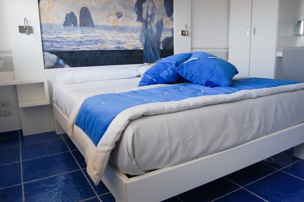 La Madegra Seasuite Maison d'hôtes Salernes