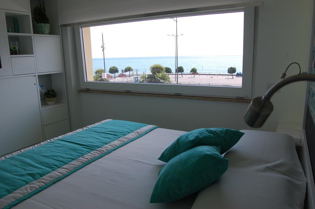 Maison d'hôtes La Madegra Seasuite 3*
