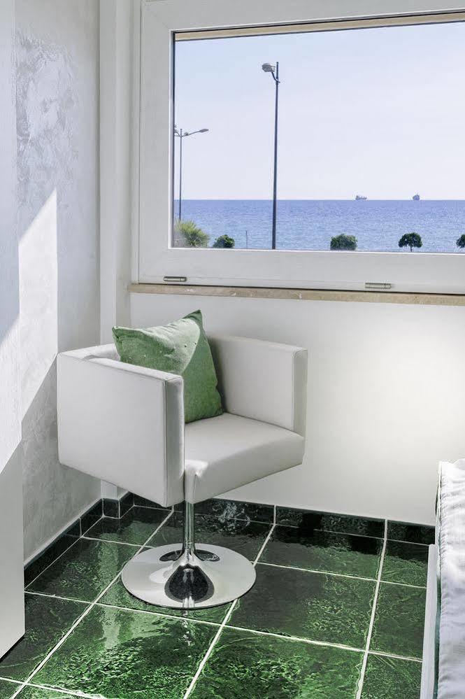 Maison d'hôtes La Madegra Seasuite Salernes