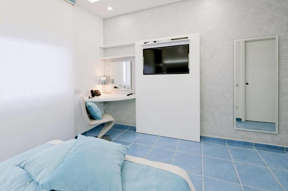 La Madegra Seasuite 3* Salernes