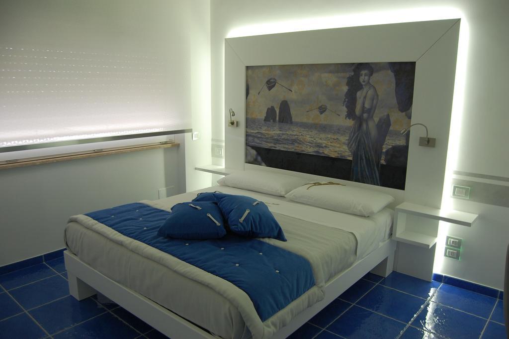 La Madegra Seasuite Pensión 3*